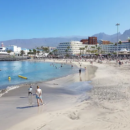 Sunset Bay Appartement Adeje