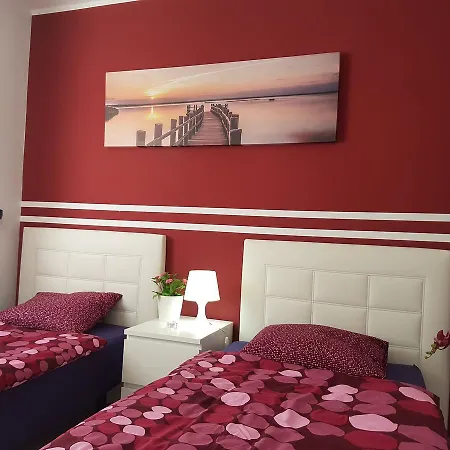 شقة Sunset Bay Adeje