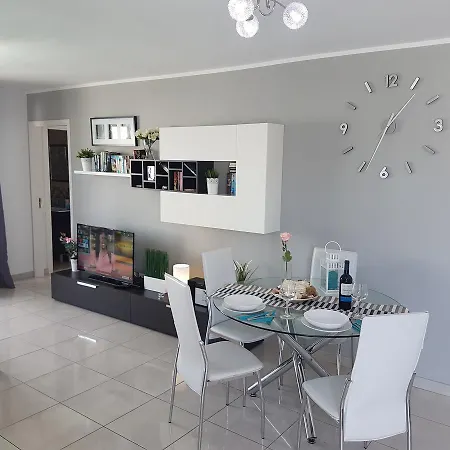 Appartement Sunset Bay *
