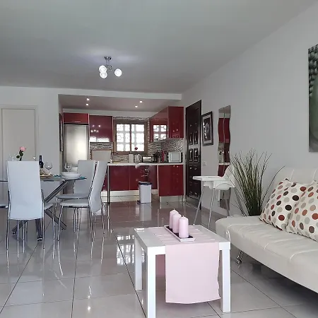 Sunset Bay Appartement *