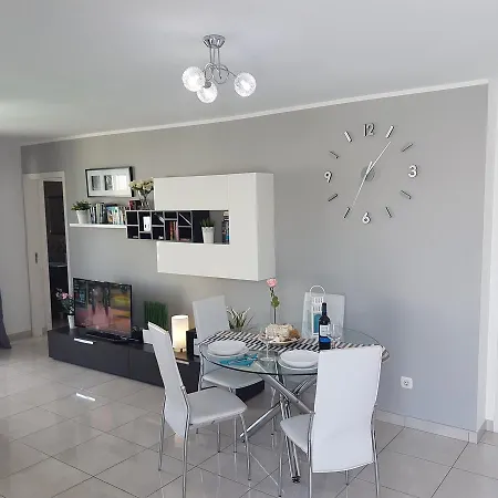 Sunset Bay Apartman Adeje