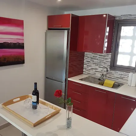 Apartman Sunset Bay *