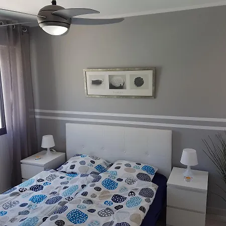 Sunset Bay Apartman *