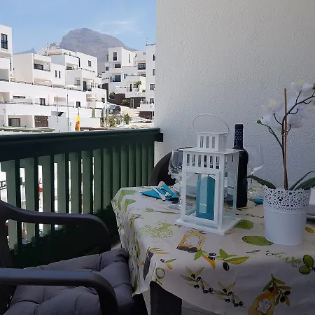 Sunset Bay Διαμέρισμα Adeje