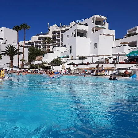 Διαμέρισμα Sunset Bay Adeje