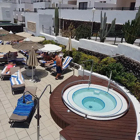 Διαμέρισμα Sunset Bay Adeje